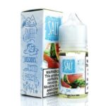 Skwezed Salt - Watermelon on ice - 30ml