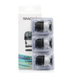 SMOK - NOVO 4 Empty Cartridge - 2ml