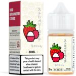 Tokyo Iced Strawberry Lychee 30ml