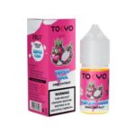 Tokyo Super Cool Series Dragon Fruit 30ML