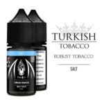 Halo Turkish Tobacco 30ml