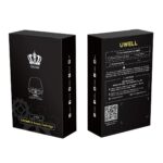 Uwell Crown D Empty Cartridge