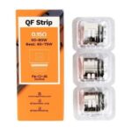 Vaporesso QF Strip Coil 0.15ohm