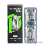 Vaporesso Vibe Smart Pod Cartidge 0.6/0.8 - 4.5ml
