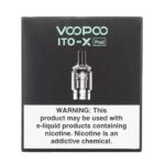 Voopoo ITO-X Pod