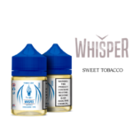 Halo - Whisper - 60ml