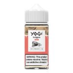 Yogi Delights E Liquids – Watermelon Ice 100ml