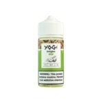 Yogi Delights E Liquids - APPLE ICE 100ML