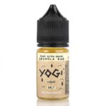 Yogi Peanut Butter & Banana Granola Bar 30ml