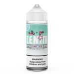 Zenith - Lynx On Ice - 120ml